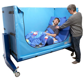 Cosyfit hi-lo