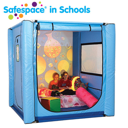 Safespace in Schools