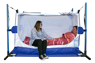 Safespaces Voyager Compact